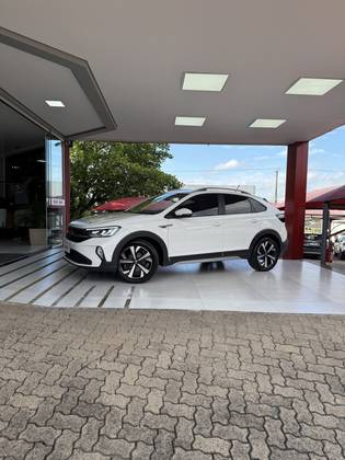 VOLKSWAGEN NIVUS 1.0 200 TSI TOTAL FLEX HIGHLINE AUTOMÁTICO